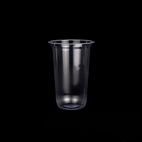 Foto asli Starindo 18oz Oval